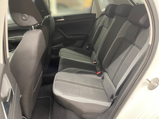 Volkswagen Polo Style