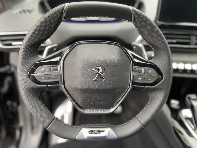 Peugeot 5008 EAT8 GT-Line