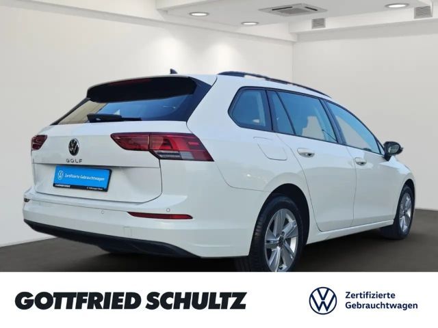 Volkswagen Golf Golf VIII Life Variant