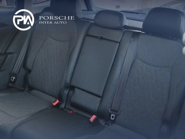 Volkswagen Tiguan DSG