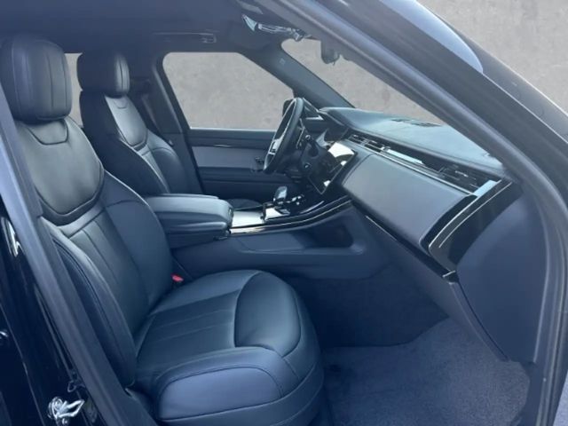 Land Rover Range Rover Sport D300 Dynamic HSE