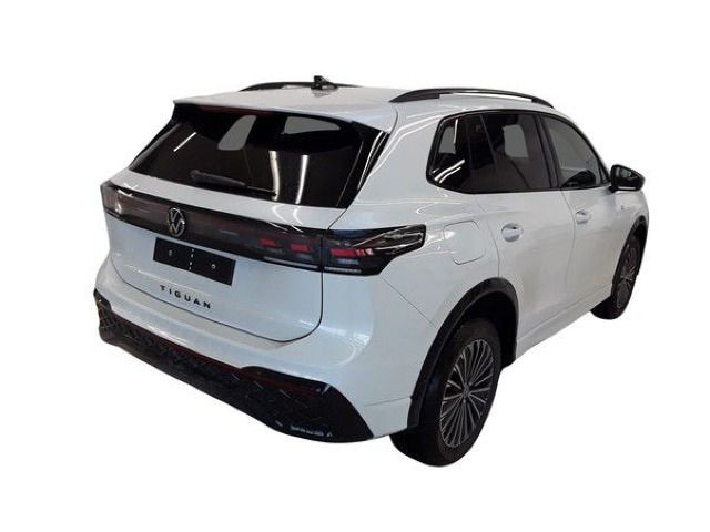 Volkswagen Tiguan 2.0 TDI Max Pro R-Line Style