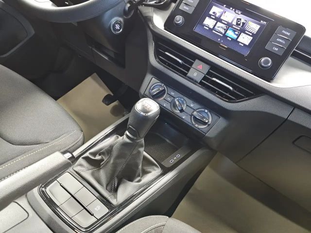 Skoda Kamiq Ambition