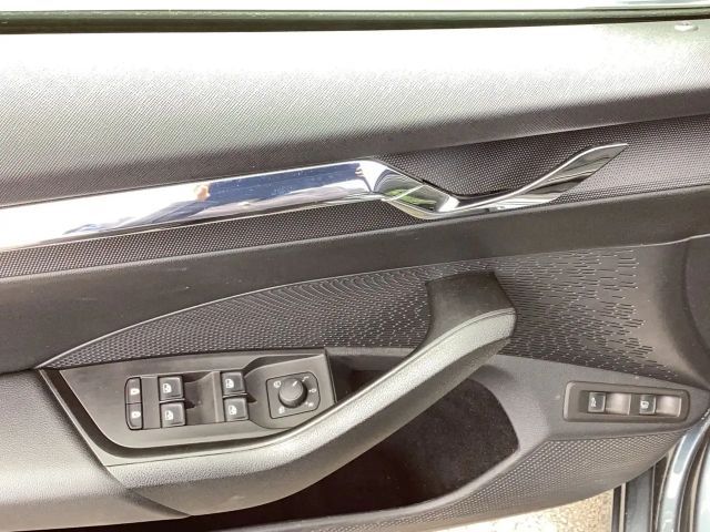 Skoda Octavia Combi iV