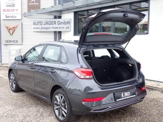 Hyundai i30 T-GDi Trend