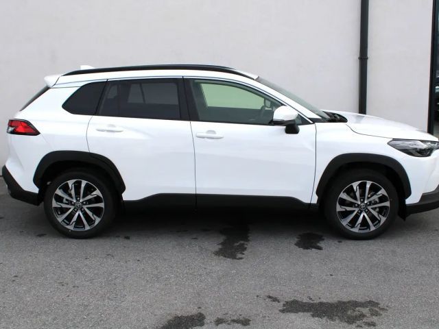Toyota Corolla Cross Active Hybride