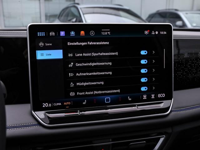 Volkswagen Tiguan DSG R-Line eHybrid