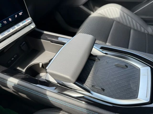 Renault Austral Alpine E-Tech Esprit