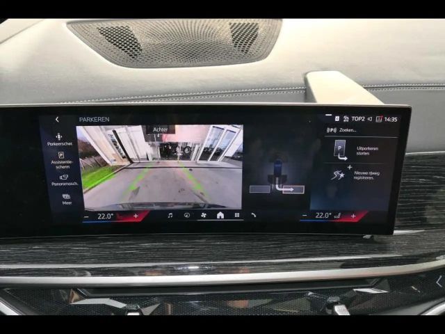 BMW X5 M-Sport xDrive50e