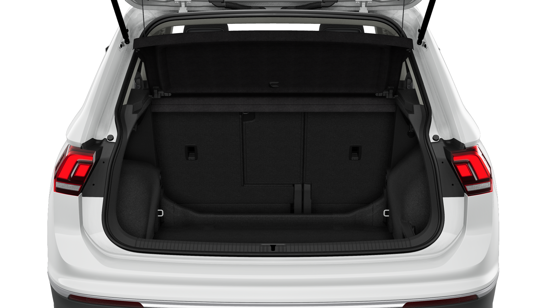 Volkswagen Tiguan DSG