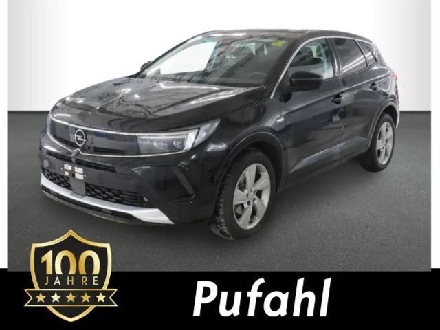 Opel Grandland X Grandland 10x am Lager 80x im Zentrallager