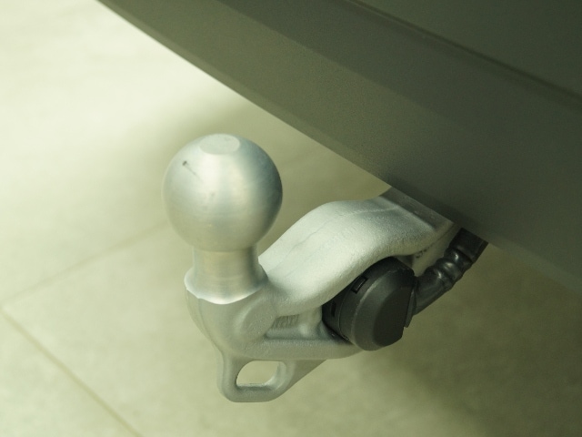 Skoda Kodiaq 2.0 TDI 4x4