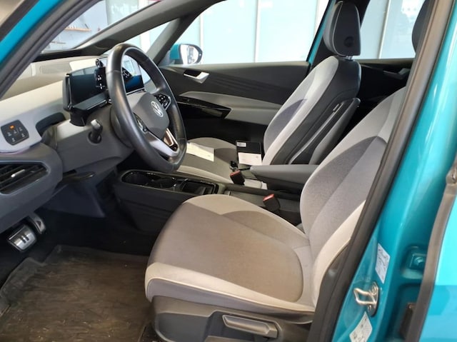 Volkswagen ID.3 Family Performance Pro