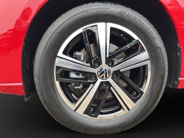 Volkswagen Caddy 2.0 TDI 4Motion Maxi