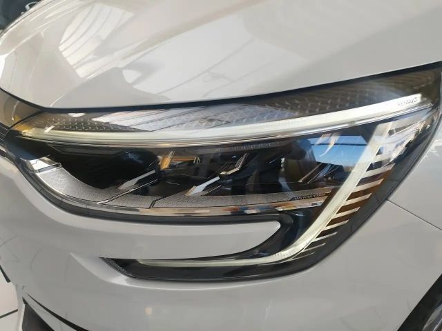 Renault Megane Combi Intens TCe 140