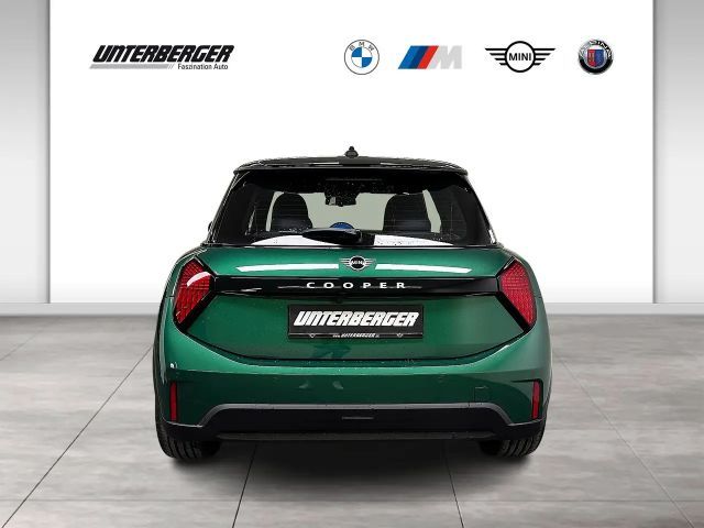 MINI Cooper Favoured