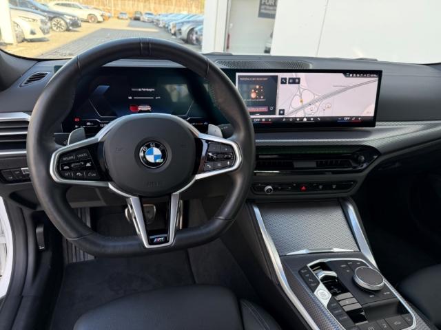 BMW 430 430i Cabrio M-Sport xDrive