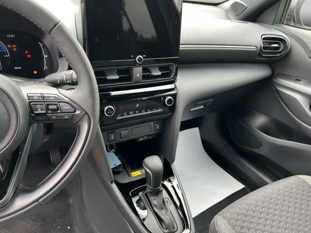 Toyota Yaris Cross Hybride VVT-i