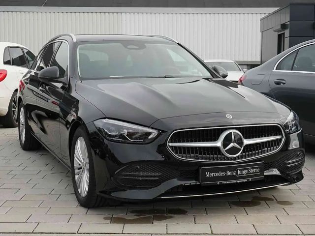 Mercedes-Benz C 200 AVANTGARDE Estate