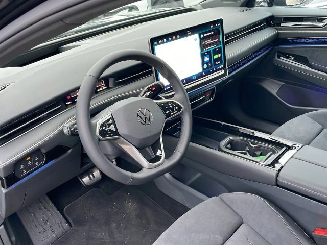 Volkswagen ID.7 Business Pro Tourer