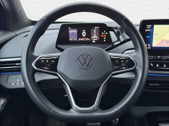 Volkswagen ID.4 Performance Pro