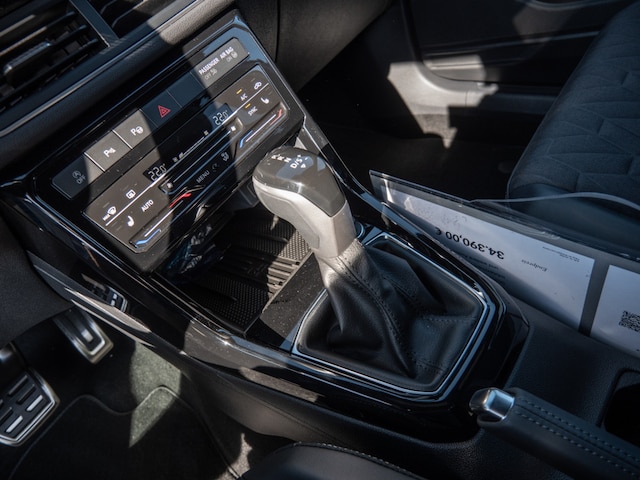 Volkswagen T-Cross 1.0 TSI DSG Life