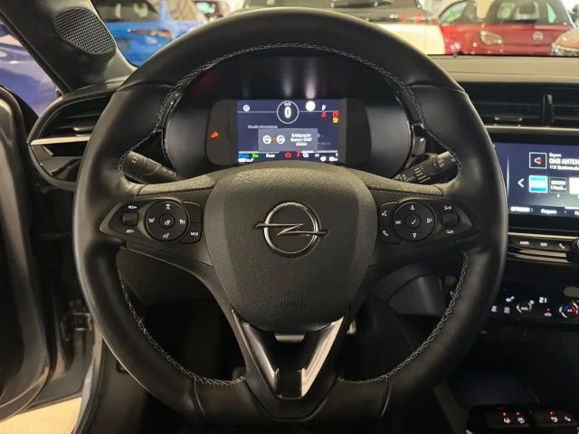 Opel Corsa GS-Line Grand Sport