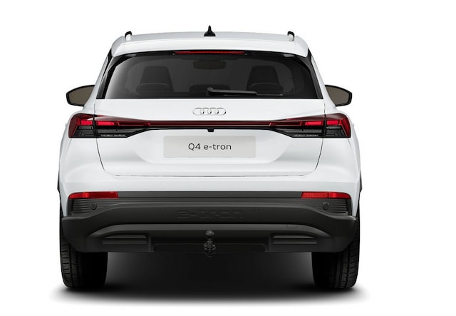 Audi Q4 e-tron SUV 45 e-tron Audi Q4 e-tron