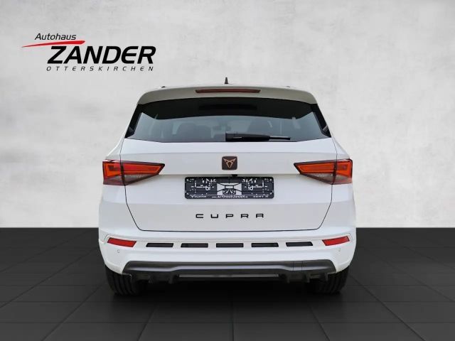 Cupra Ateca 2.0 TSI 4Drive DSG