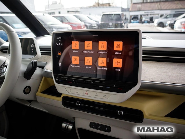 Volkswagen ID.Buzz 150 kW Pro