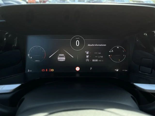 Opel Grandland X Ultimate