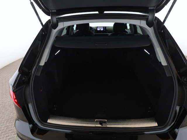 Audi A4 40 TDI Avant S-Tronic