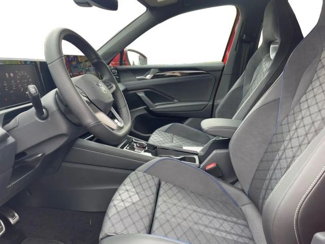 Volkswagen Tiguan 1.5 eTSI DSG R-Line