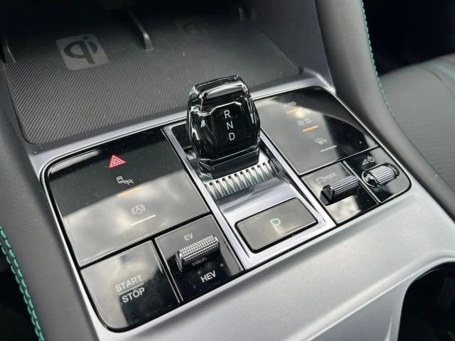 BYD Seal U Boost DM-i