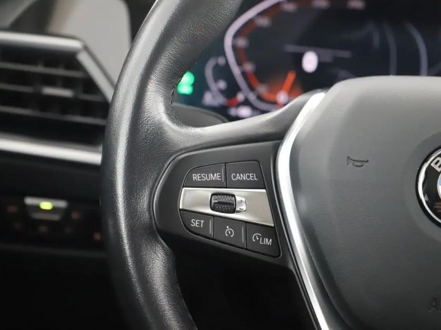 BMW 320 320d Touring xDrive