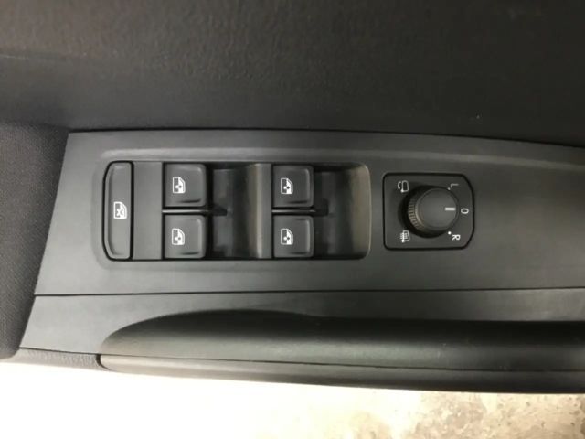 Skoda Fabia 1.0 TSI Tour