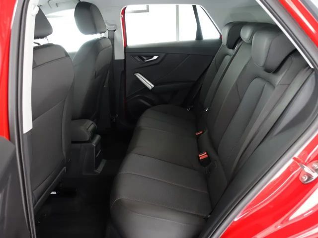Audi Q2 35 TFSI S-Line