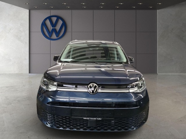 Volkswagen Caddy DSG Life