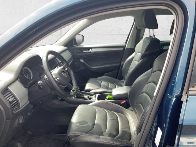 Skoda Kodiaq 2.0 TDI Ambition