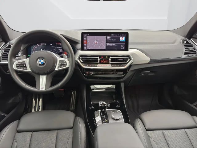 BMW X3 xDrive30d