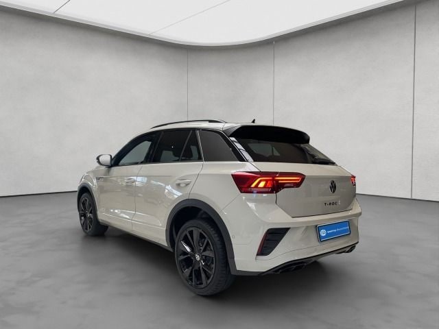 Volkswagen T-Roc 1.5 TSI DSG R-Line