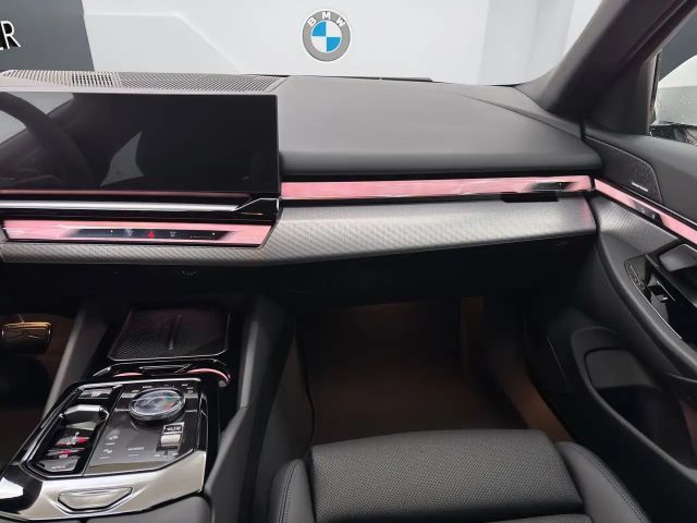 BMW 530 530e Touring