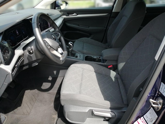 Volkswagen Golf 2.0 TDI Life Variant