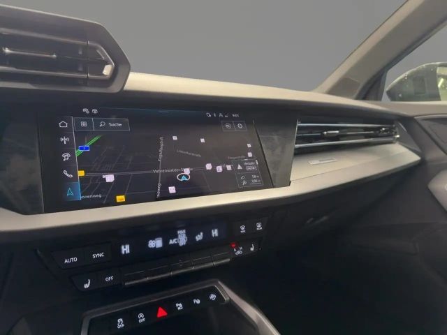 Audi A3 35 TFSI S-Line Sedan