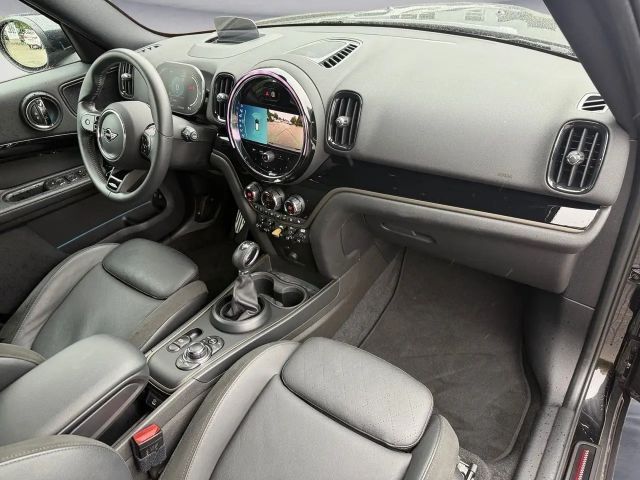 MINI Cooper SE Countryman All4 SE