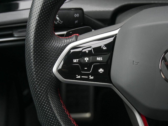 Volkswagen Golf 2.0 TSI GTI Golf VIII