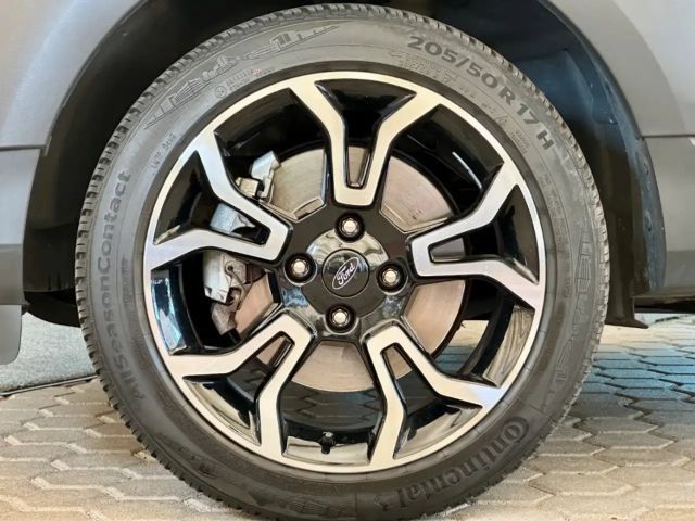 Ford EcoSport Active