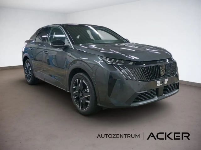 Peugeot 3008 GT-Line Hybrid