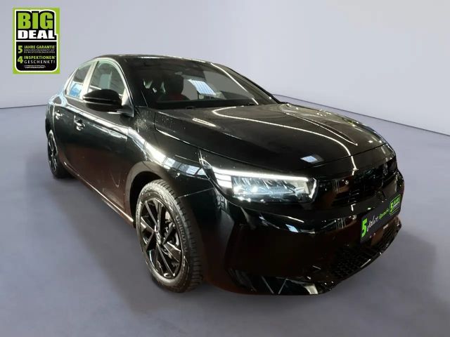 Opel Corsa 1.2 Turbo Turbo