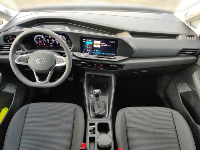 Volkswagen Caddy 2.0 TDI